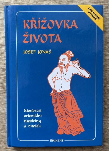 Křížovka života -josef jonáš za 2eur,