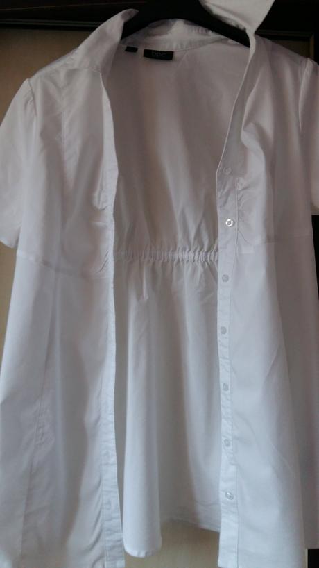 Tehotenská blúzka, 36