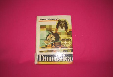 Božena mačingová - danuška 1982, 