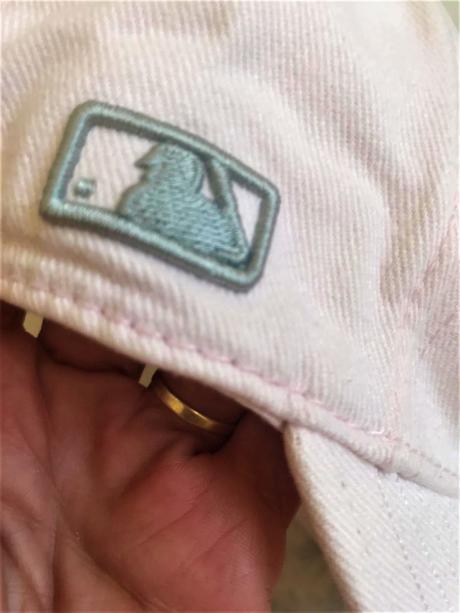 Šiltovka ny yankees,