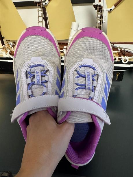 Adidas terrex, adidas,35