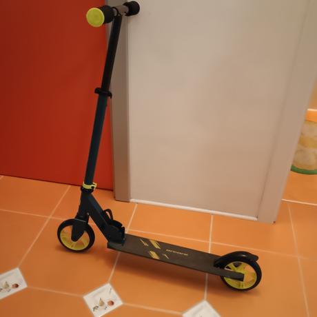 Detská kolobežka arcore 3force 145,