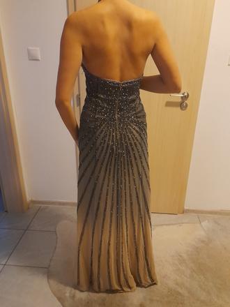 Spoločenské šaty, 40