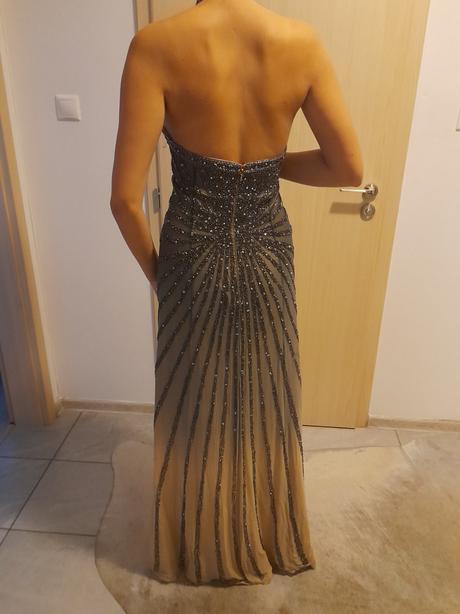 Spoločenské šaty, 40