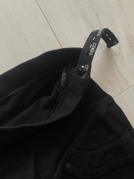 Tehotenské nohavice, s