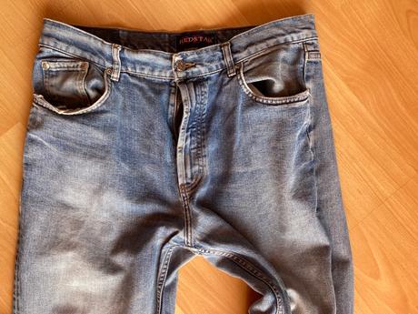 Pánske rifle xl, xl