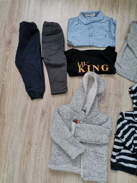 Balik 74/80, 68–80