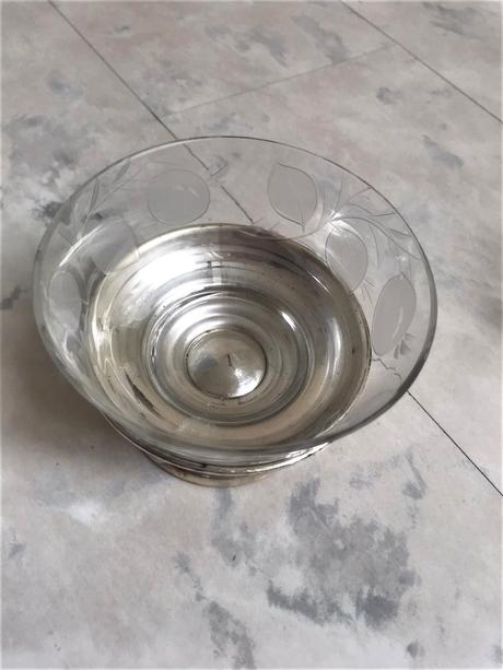 Stará súpava na kompót/šaláty,