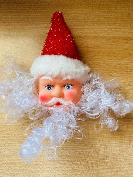 Mikuláš-vianoce- dekorácia, 