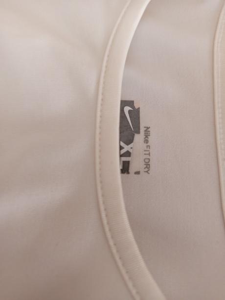 Tricko, nike,xl