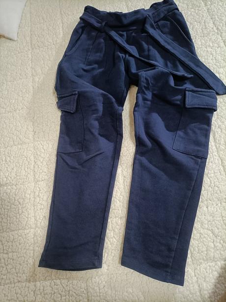 Tepláky, dopodopo,128