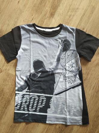 Chlapčenske tričko v. 134/140, h&m,134