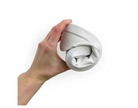 Anatomic - starter biele a07, anatomic,36 / 37 / 42