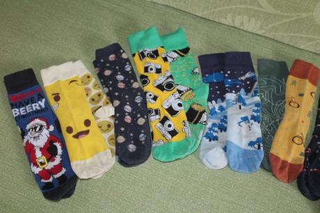 Ponožky dedoles 35/38, 37