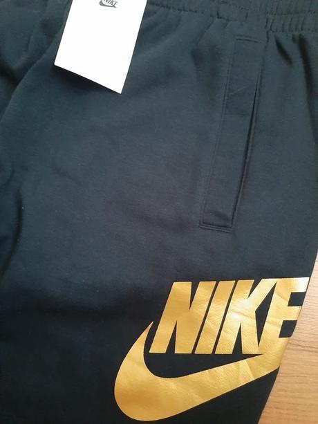 Tepláky nike, nike,158