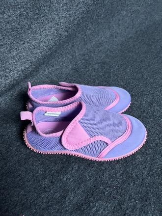 Topanky do vody, lupilu,26