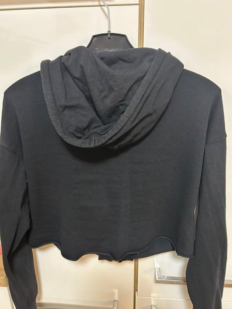 Kropp mikina, bershka,s