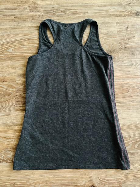 Krásne športové tielko švédskej značky björn borg, m