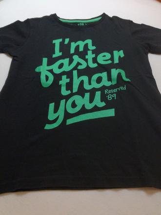 Tričko, reserved,128