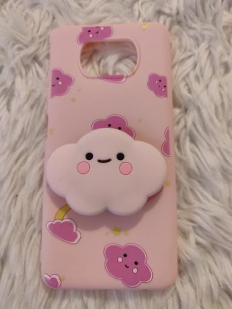 Kryt na poco x3, xiaomi