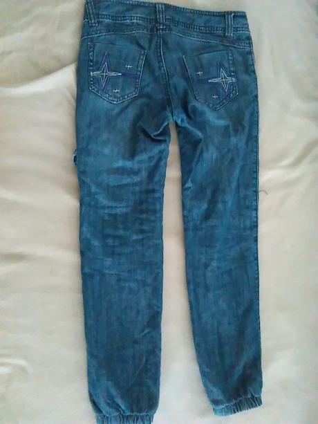 Rifle, glo-story,134