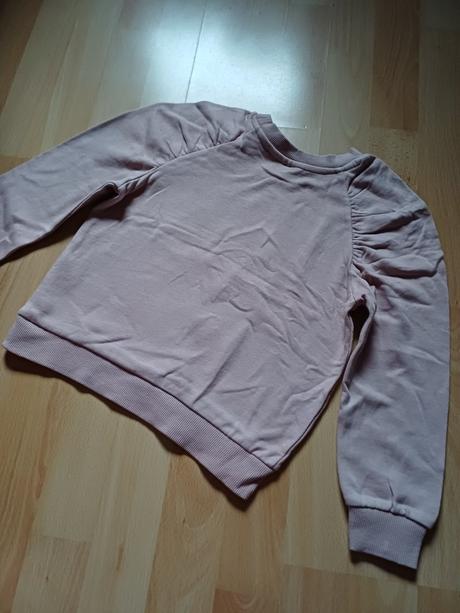 Unicorn mikina 110/116, kappahl,110