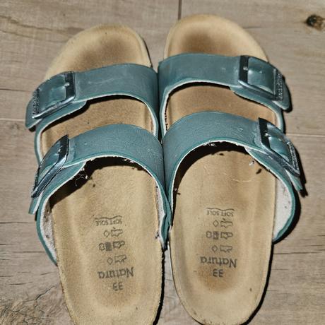 Domaca dievcenska obuv, 33