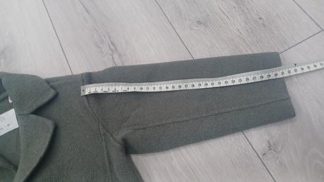 Kabát zara, zara,98