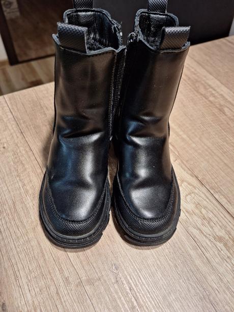 Topánky zateplene, 26