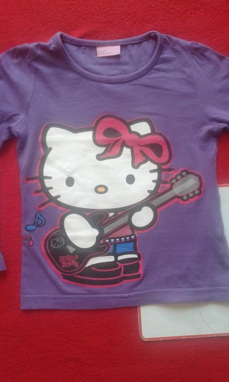 Tricko, sanrio,104