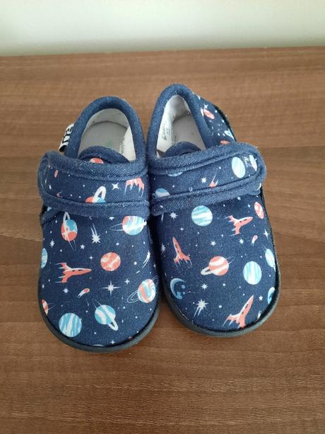 Papučky dedoles (vd 14,5 cm), 23