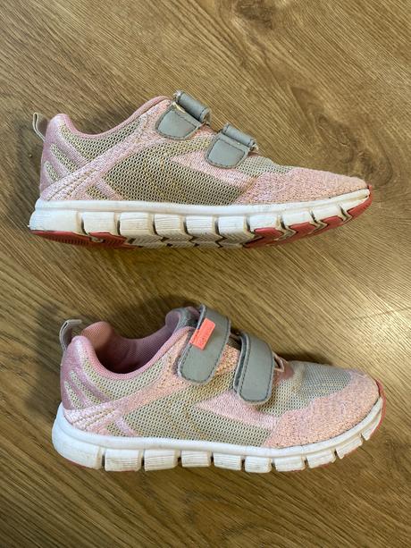 Tenisky zn. protetika, protetika,32