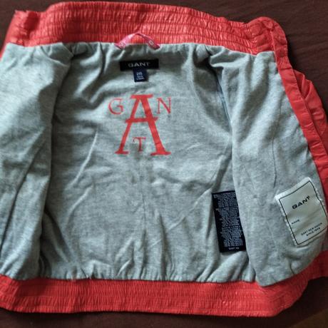 Bundička gant veľ.98, gant,98