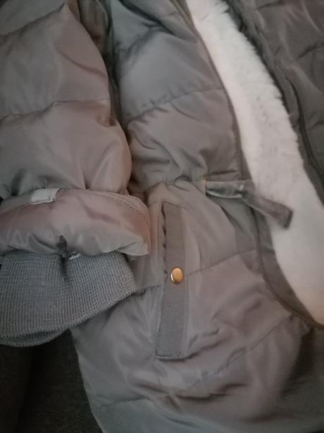 Vetrovka (zi), zara,98