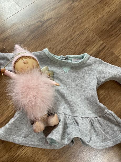 Mikina next s volanom, next,56