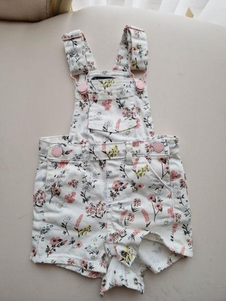 Nohavice na traky č.68, primark,68