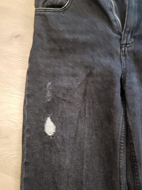 Široké nohavice, takko,152