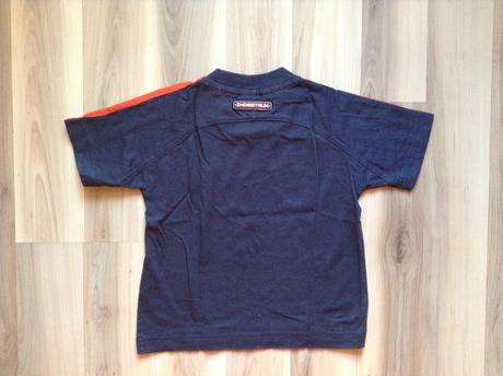 Tričko pre drobca, 2-3r., adidas,98