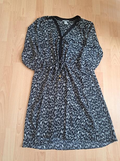Šaty hm, h&m,44