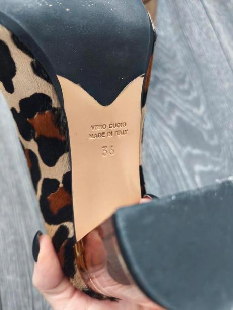 Kozene clenkove cizmy anna f., 36