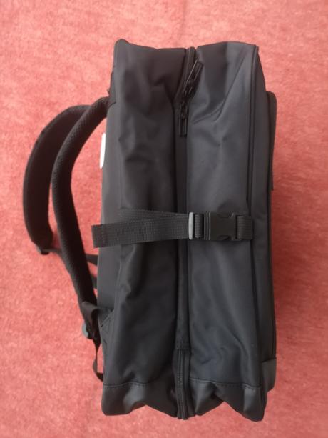 Qubed cestovný batoh, 