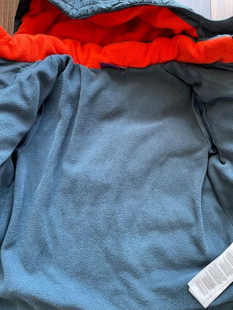 Zimná bunda sergent major 104 cm, sergent major,104