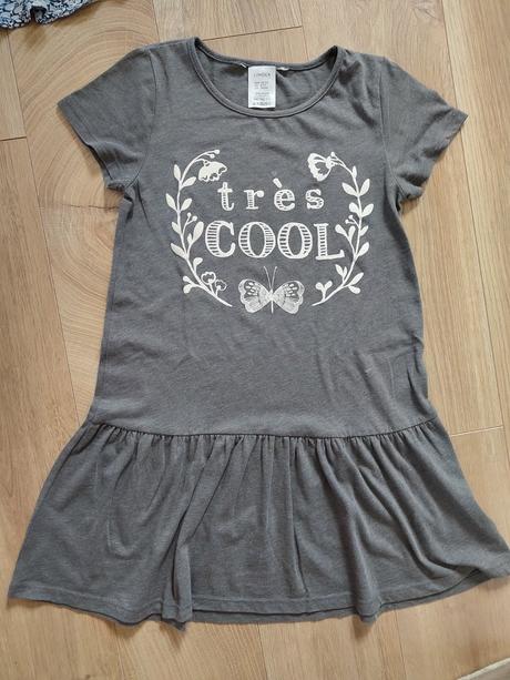 4x saty_tuniky h&m lindex f&f, 134