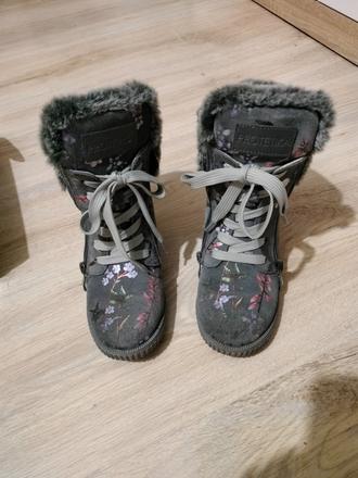 Zimne cizmy, protetika,29