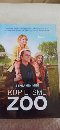Kúpili sme zoo,
