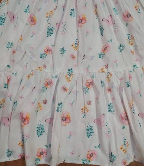 Letné šatky, reserved,164