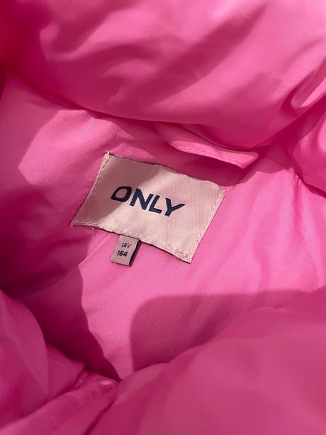 Bunda do pása, only,164