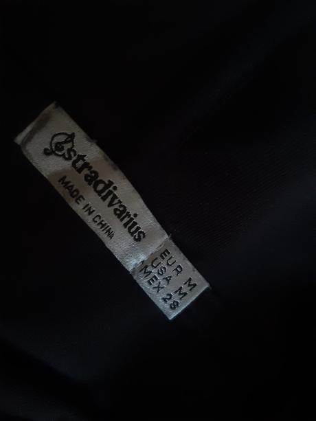 Mikina stradivarius, stradivarius,m