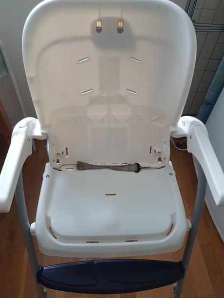 Jedalenska stolicka joie mimzy snacker 2017, joie