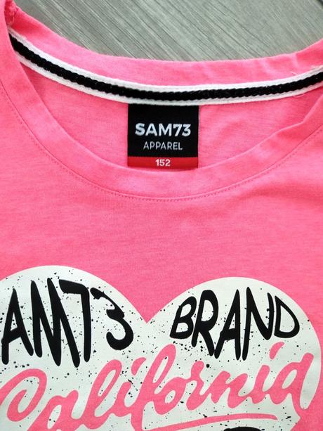 Neónové tricko, sam73,152